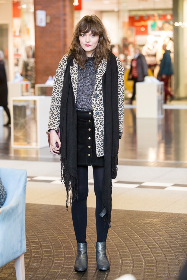 Street fashion: Art & Fashion Forum 2015