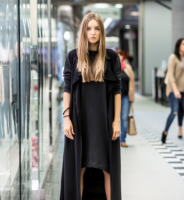 Street fashion: Art & Fashion Forum 2015