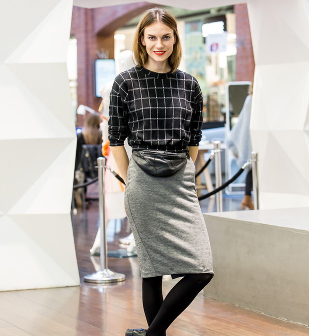 Street fashion: Art & Fashion Forum 2015