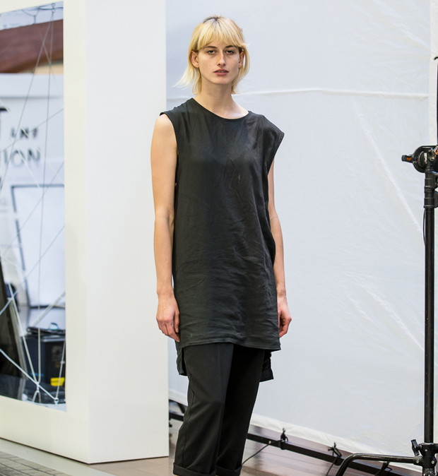 Street fashion: Art & Fashion Forum 2015