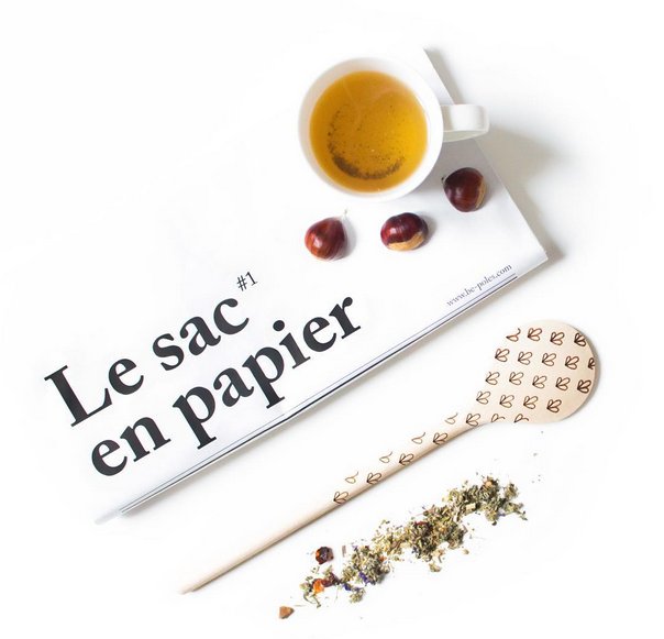 #TeaTime - czas na herbatę