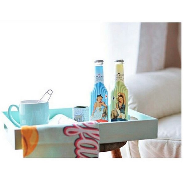 #TeaTime - czas na herbatę