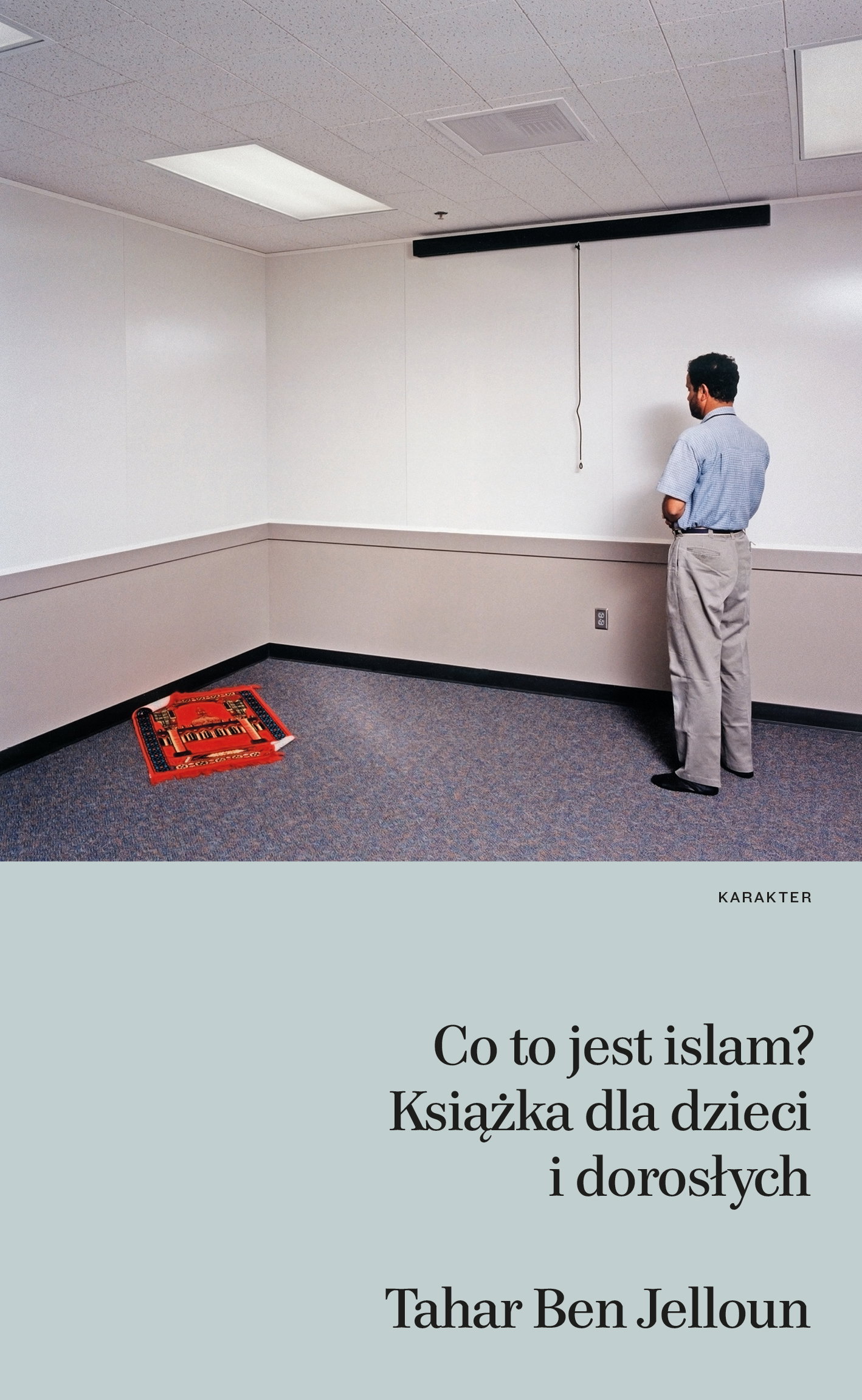 Książki, które pozwolą Ci zrozumieć islam