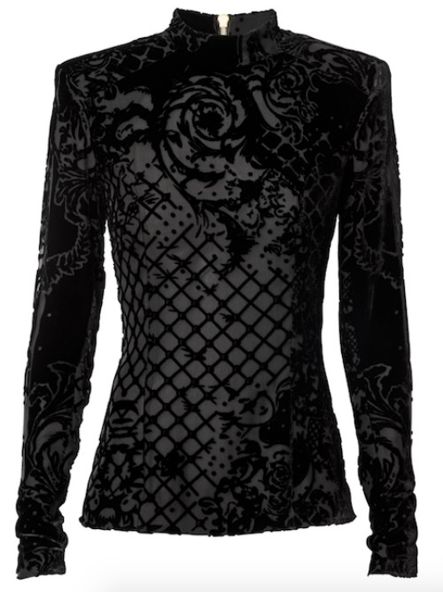Balmain x H&M - ceny + wszystkie elementy kolekcji