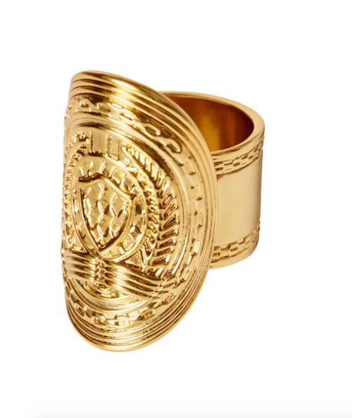 Balmain x H&M - ceny + wszystkie elementy kolekcji