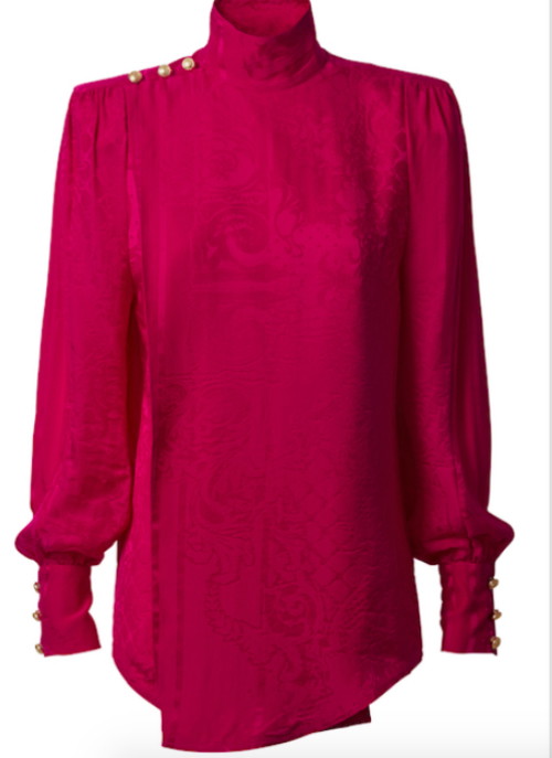 Balmain x H&M - ceny + wszystkie elementy kolekcji