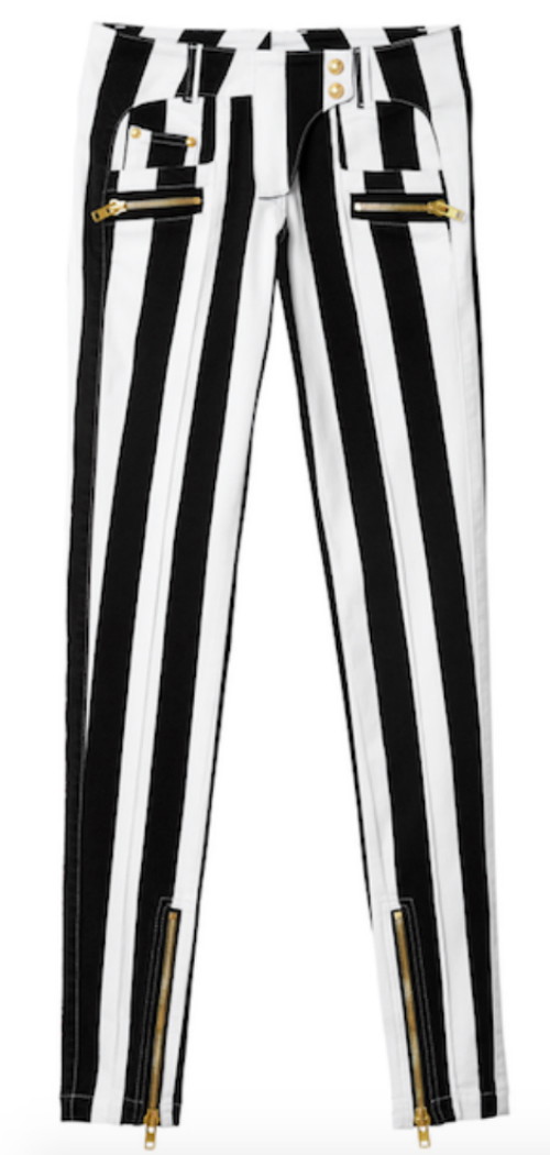 Balmain x H&M - ceny + wszystkie elementy kolekcji