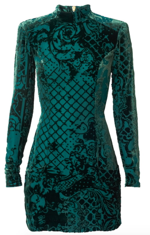 Balmain x H&M - ceny + wszystkie elementy kolekcji