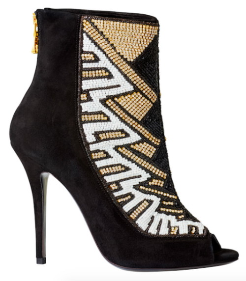 Balmain x H&M - ceny + wszystkie elementy kolekcji
