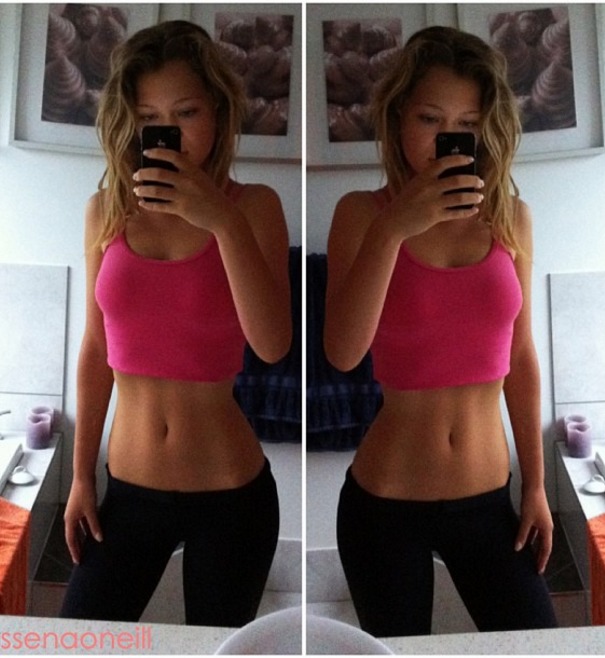 Essena O'Neill walczy z social media. Manifest gwiazdy instagrama