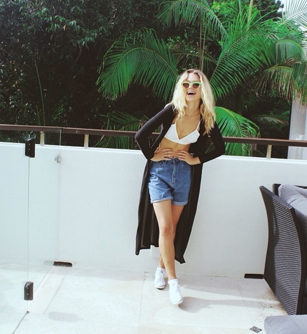 Essena O'Neill walczy z social media. Manifest gwiazdy instagrama