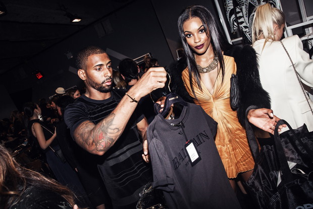 #HMBalmaination - fotoreportaż
