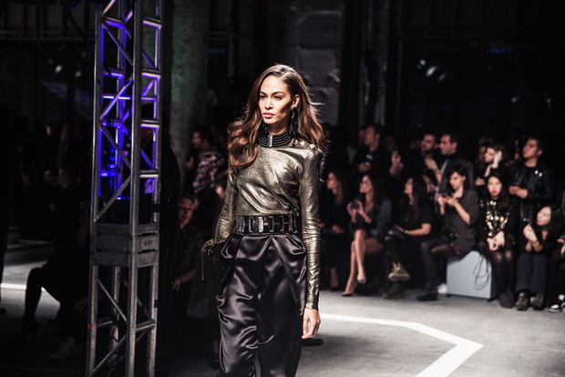 #HMBalmaination - fotoreportaż