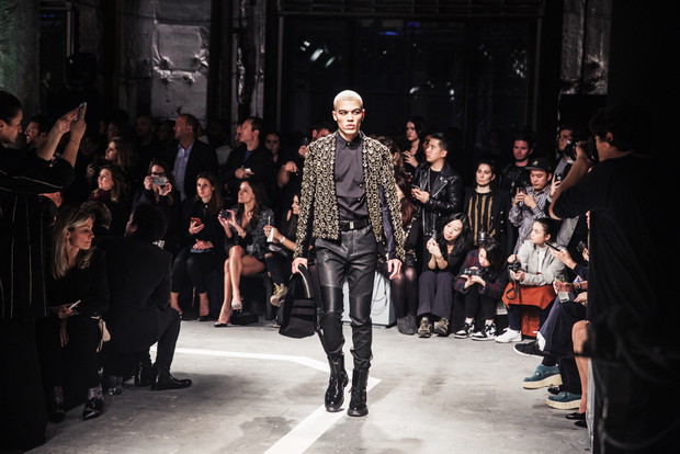 #HMBalmaination - fotoreportaż