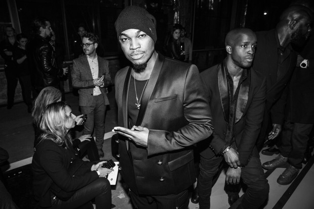 #HMBalmaination - fotoreportaż