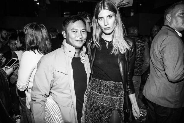 #HMBalmaination - fotoreportaż