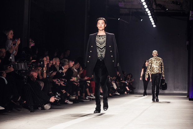 #HMBalmaination - fotoreportaż