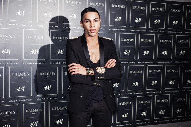 #HMBalmaination - fotoreportaż