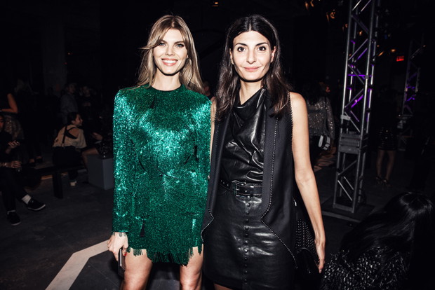 #HMBalmaination - fotoreportaż