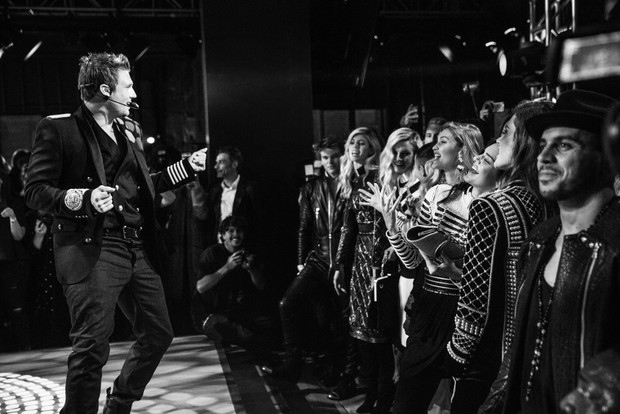 #HMBalmaination - fotoreportaż