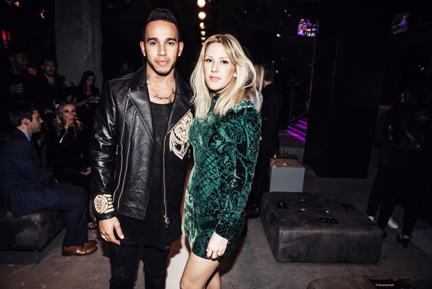 #HMBalmaination - fotoreportaż