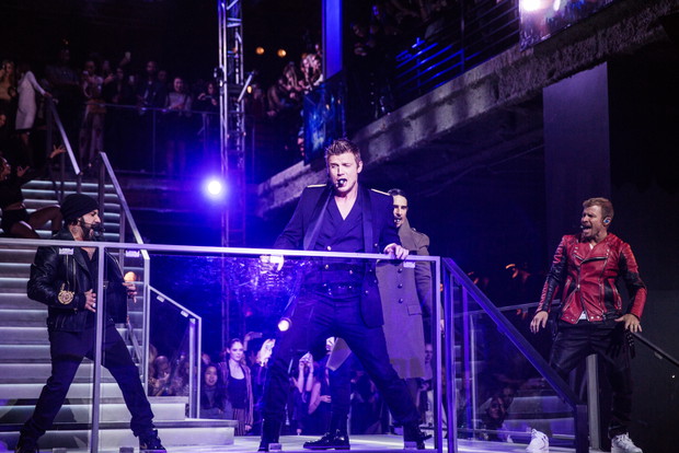 #HMBalmaination - fotoreportaż