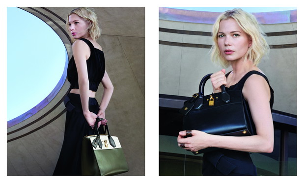 Kampania Louis Vuitton Cruise 2016