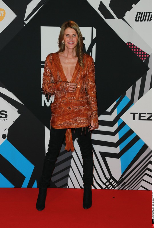 MTV EMA 2015