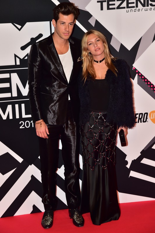 MTV EMA 2015