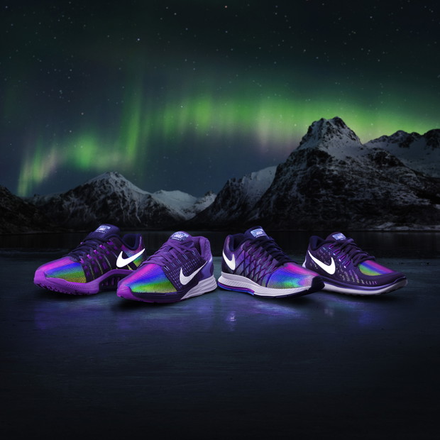 Nike Flash Pack 2015