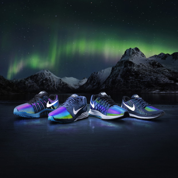 Nike Flash Pack 2015
