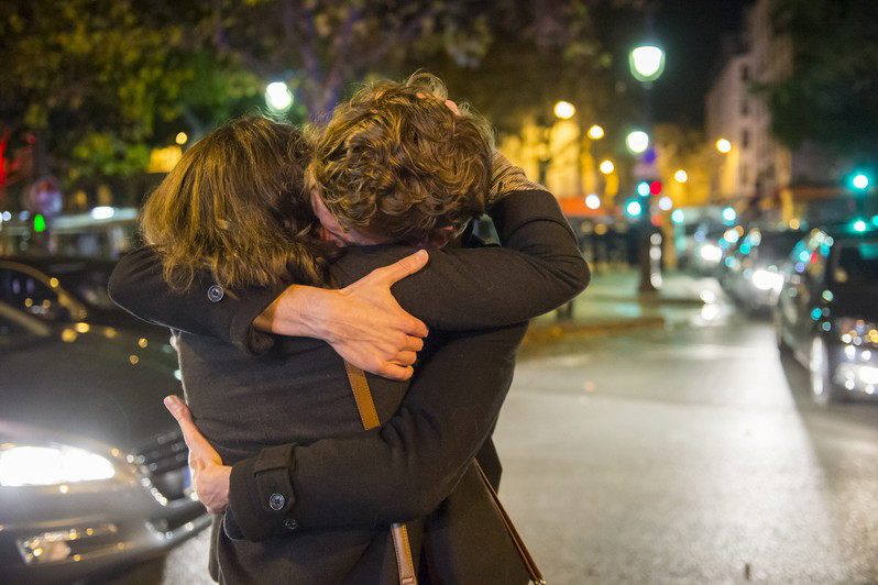 Nous sommes Parisiens