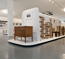Muzeum Molteni - design przez wielkie "M"