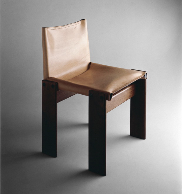 Muzeum Molteni - design przez wielkie M
