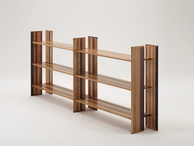 Muzeum Molteni - design przez wielkie M