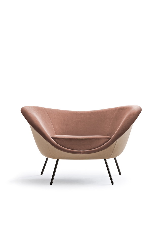 Muzeum Molteni - design przez wielkie M