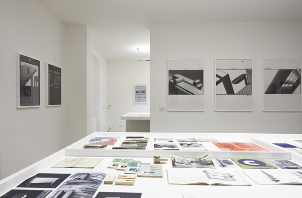 Muzeum Molteni - design przez wielkie M
