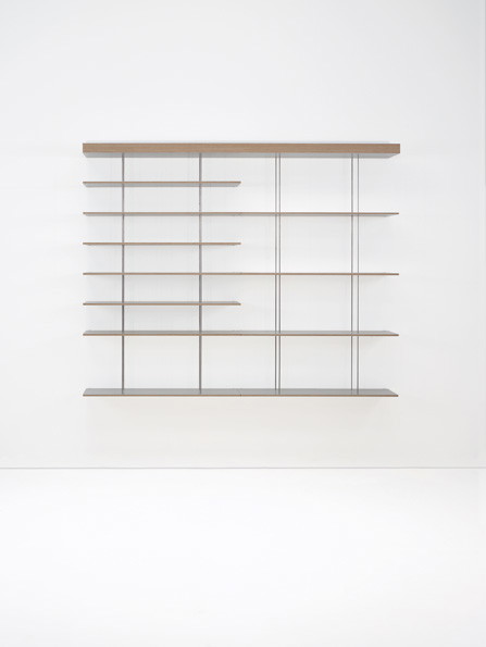 Muzeum Molteni - design przez wielkie M