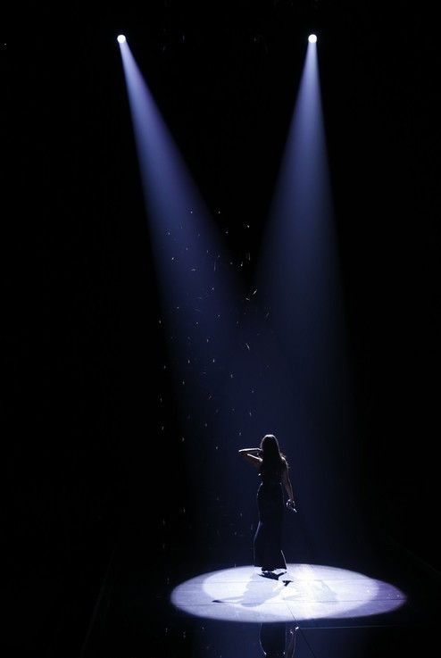 Pokaz Victoria's Secret 2015 - goście muzyczni