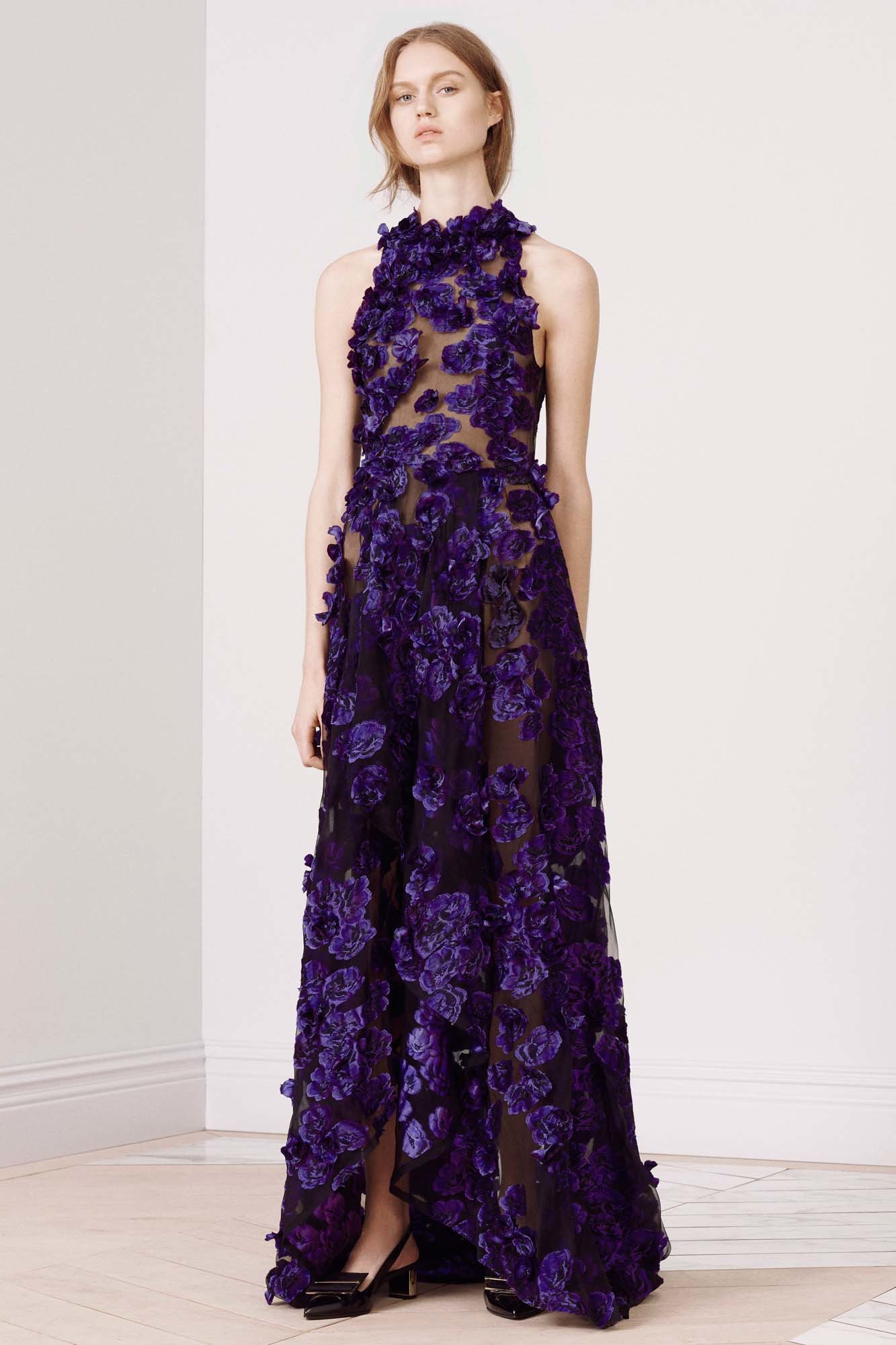 Jason Wu Pre Fall 2016
