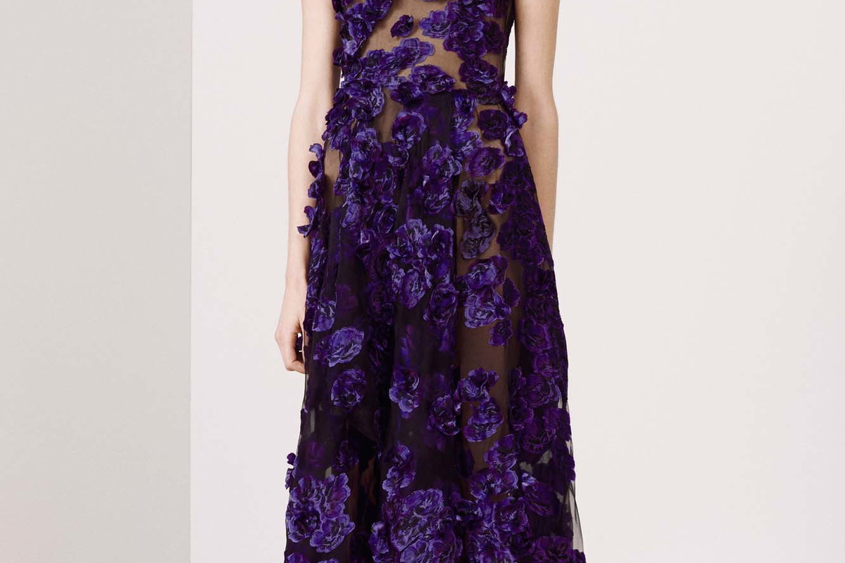 Jason Wu Pre Fall 2016
