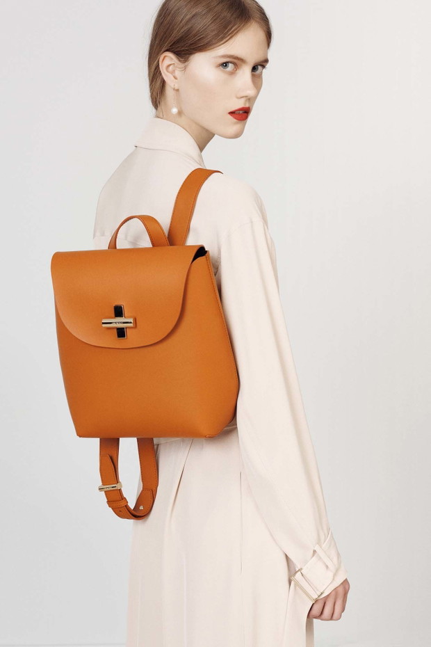 Jason Wu Pre Fall 2016