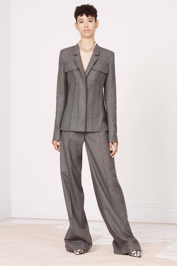 Jason Wu Pre Fall 2016