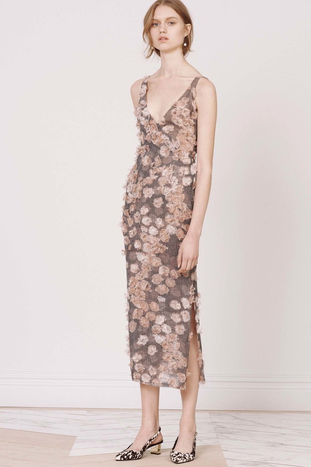 Jason Wu Pre Fall 2016