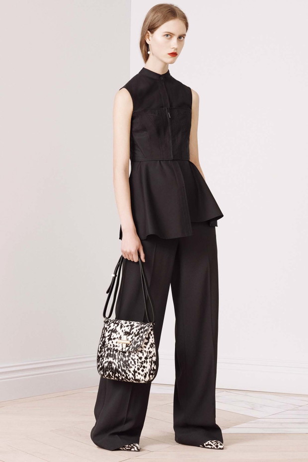 Jason Wu Pre Fall 2016