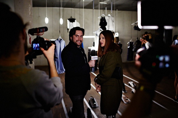 Zalando Fashion Trening - relacja