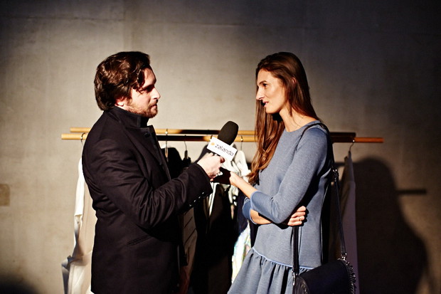 Zalando Fashion Trening - relacja