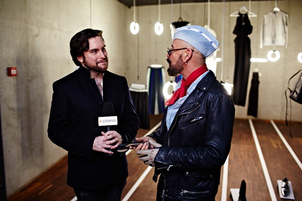 Zalando Fashion Trening - relacja