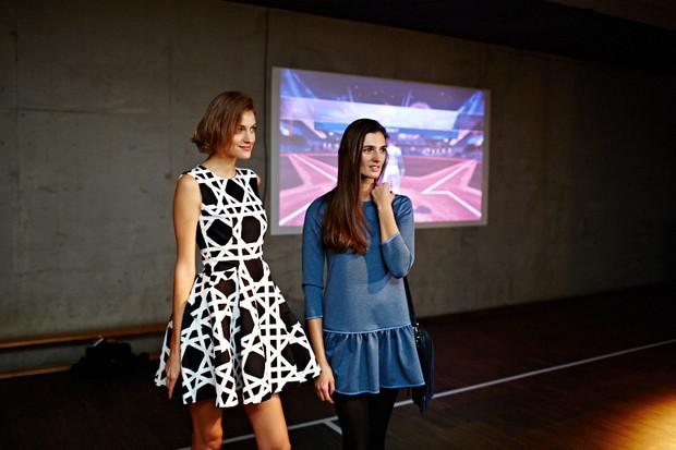Zalando Fashion Trening - relacja