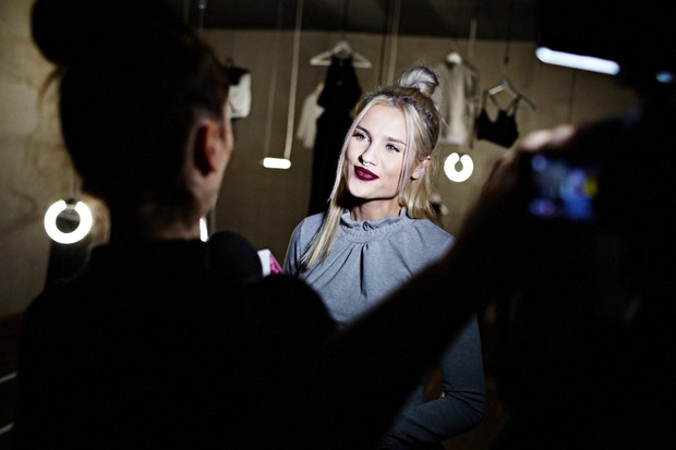 Zalando Fashion Trening - relacja